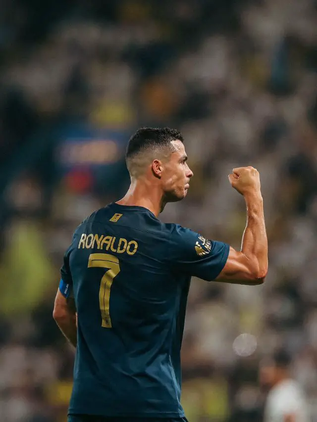 Cristiano Ronaldo's 850th Career Goal in Al-Nassr Victory: A Remarkable Milestone