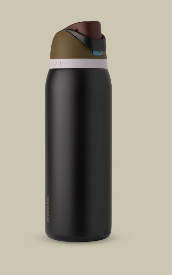  owala water bottle with straw