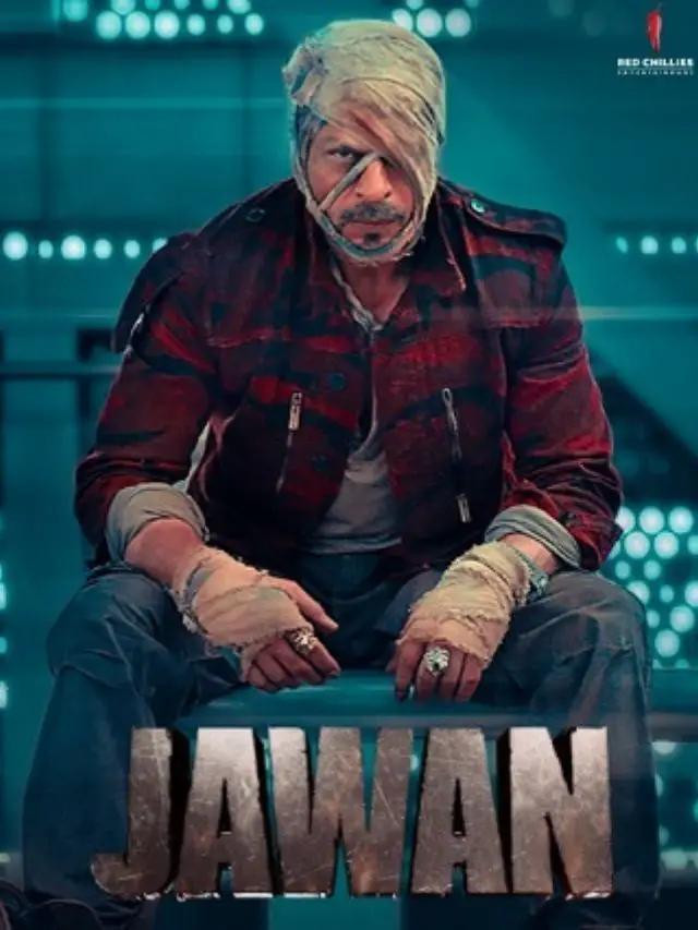 Jawan: Shah Rukh Khan’s Action Thriller Returns
