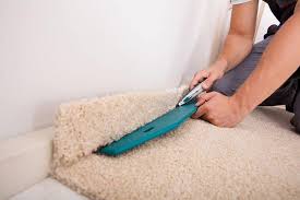 carpet stretcher service for prolonging carpet life